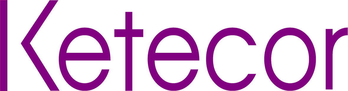 Ketecor logo